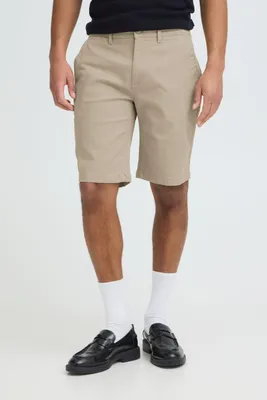 Produktbild von Blend BHMason Herren Chino Shorts Bermuda Kurze Hose Baumwollmischung Regular Fit