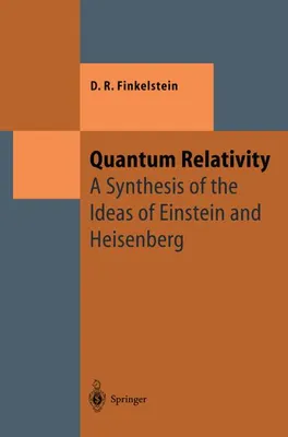 Obrázok produktu pre Quantum Relativity