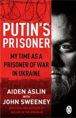 Obrázek produktu pro Putin's Prisoner