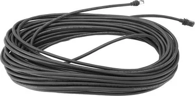 Obrázek produktu pro Prodlužovací kabel Starlink 1200 Mbps, vodotěsný (IP68), pro čtvercové satelity Gen 3 V3 – 16 stop (5 metrů)