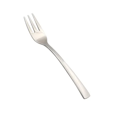 Produktbild von KuchengabelnBesteckset 6-teilig für 6 Personen Edelstahl Besteck Tafelbesteck