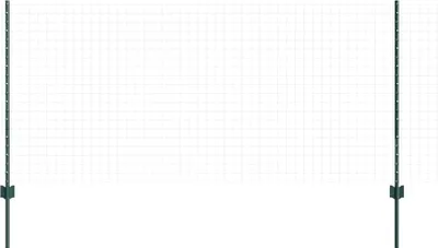 Immagine prodotto di Palo per recinzione interrato 22 pcs Verde 140 cm
