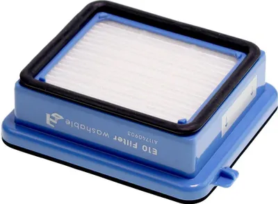 Zdjęcie produktu dla Elektrolux 140117409031 Kompletny filtr E10 do odkurzacza ręcznego 20200618...