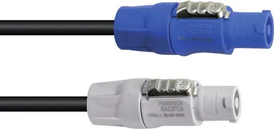 Produktbild von PSSO PowerCon Verbindungskabel 3x1,5 3m (3023503R)