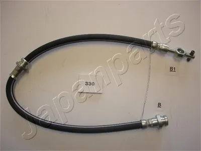Produktbild von JAPANPARTS Halter Bremsschlauch TF-330 Vorne 560mm 9mm