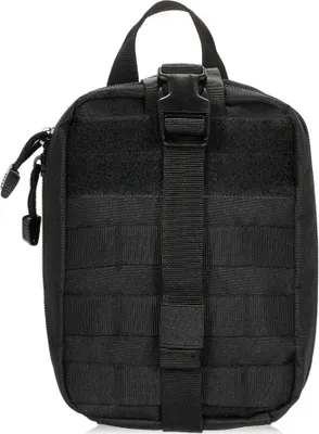 Obrázek produktu pro Lixada Outdoor MOLLE Lékařská taška Lékárnička Univerzální taška Nouzová taška pro přežití První pomoc Lékařská taška