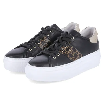 Produktbild von Halbschuhe Guanto Specchio, 11-Deutsch:37, Color:schwarz