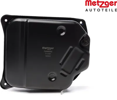 Produktbild von METZGER Getriebeölwanne 7990002 für VW Golf IV Schrägheck (1J1)