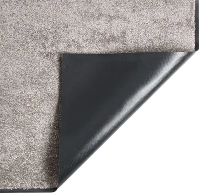 Obrázok produktu pre rohožka vidaXL 80x120 cm sivá