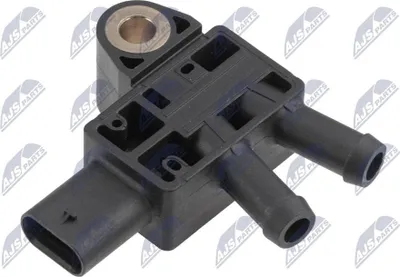 Produktbild von NTY ECS-ME-010 Abgasdruck Differenzdrucksensor passend für MERCEDES-BENZ C-Klasse T-modell (S205) C-Klasse Limousine (W205) E-Klasse Limousine (W213)