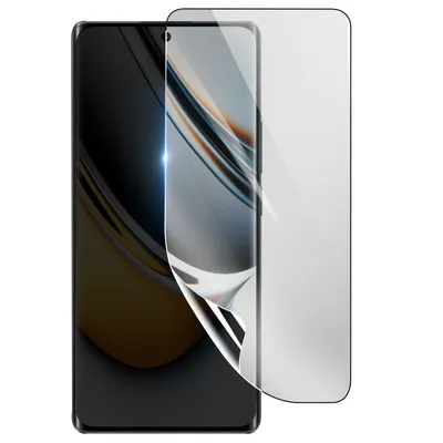 Obrázok produktu pre 3mk, hydrogélová ochrana obrazovky odolná proti nárazom a poškriabaniu pre Realme 11 Pro, priehľadná