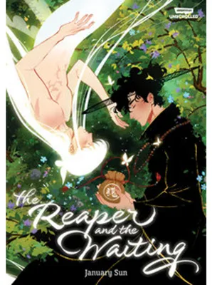 Zdjęcie produktu dla The Reaper and The Waiting