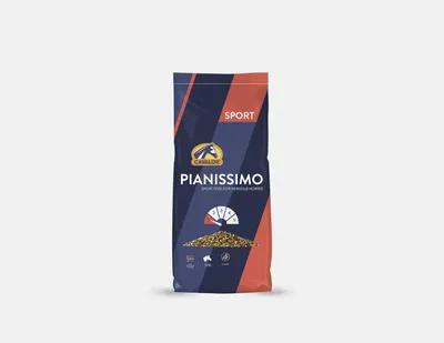 Productafbeelding van Cavalor Pianissimo 20KG