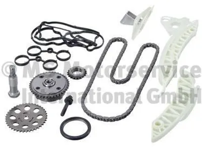 Produktbild von KOLBENSCHMIDT 403650400001 Steuerkettensatz Steuerkette