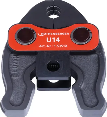 Zdjęcie produktu dla Rothenberger 015351X, 101 mm, 170 mm, 50 mm, 1,16 kg, 1,16 kg