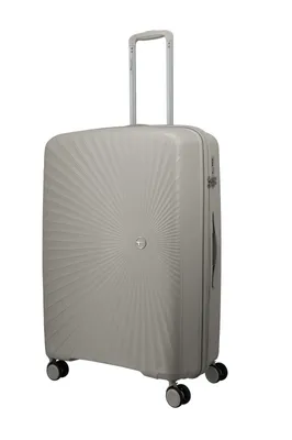Produktbild von Travelite VOYAAGE Trolley 4w S, Sand