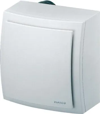Immagine prodotto di Maico Elektroapparate-Fabrik GmbH Sistema di sfiato monotubo ER-AP 100 VZ (0084.0171)