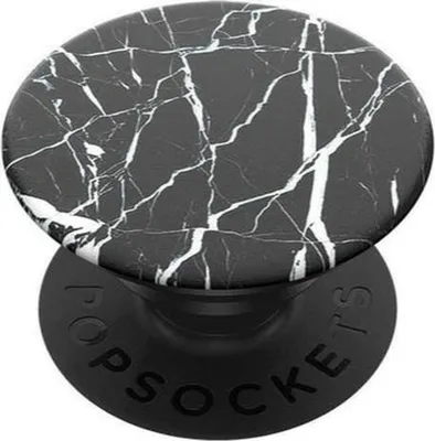 Image de Popsockets 2 Black Marble 800473Porte-mains et support - Standard