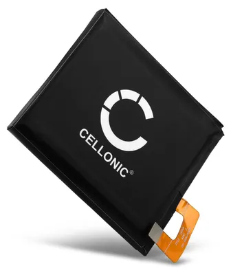 Produktbild von CELLONIC 1x Akku für Mobilfunk Kompatibel mit CAT S41, APP00223 - (4400mAh, 3.85V)