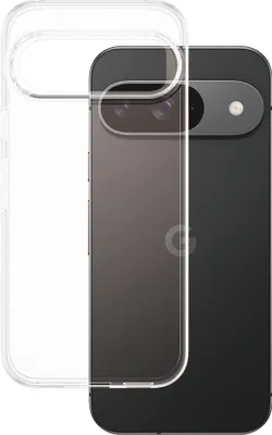 Image de Étui transparent Care X-Ray