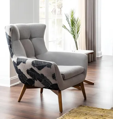 Zdjęcie produktu dla Zestaw sof 331 osobowa sofa z tkaniny sofa z tkaniny fotel szary nowoczesny