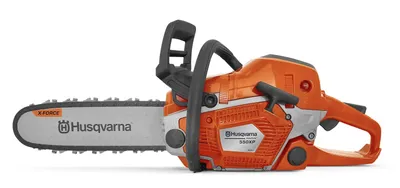 Produktbild von Husqvarna Kinder Spielzeug Kettensäge 550XP