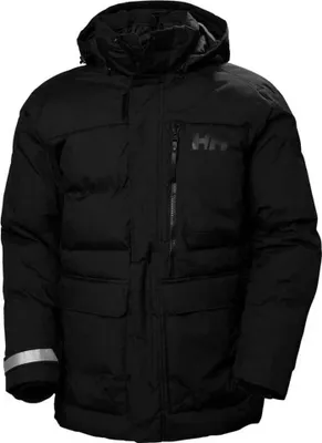 Obrázek produktu pro Helly Hansen Tromsoe zimní bunda pánská