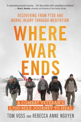 Produktbild von Where War Ends
