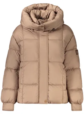 Produktbild von Pepe Jeans Jacke Damen Braun - PL4024541 - Größe XS