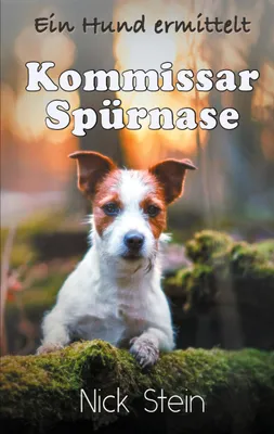 Produktbild von Kommissar Spürnase