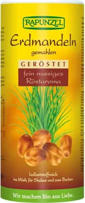 Obrázek produktu pro Pražené a mleté mandle, 300 g, balení po 2 kusech