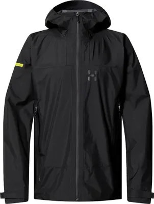 Obrázok produktu pre Haglofs L.i.m Airak 2.5l Jacket Black S Men Black S