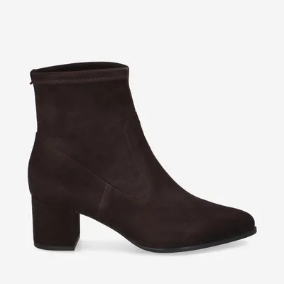 Produktbild von Peter Kaiser 75320 302, Stiefeletten in Braun für Damen, Größe 42