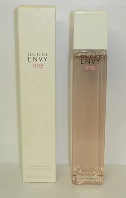 Produktbild von Gucci Envy Me Bade und Duschgel 200ml