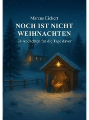 Produktbild von Noch ist nicht Weihnachten