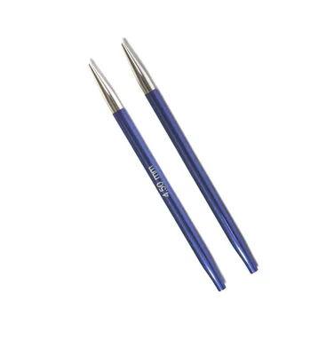 Immagine prodotto di punte per aghi intercambiabili ZING 4,50 mm 10 cm iolit 1 coppia