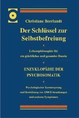 Produktbild von Der Schlüssel zur Selbstbefreiung