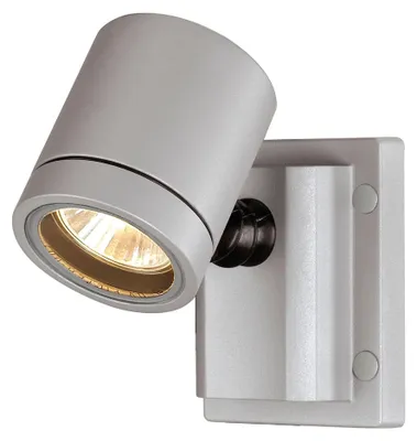 Image de Applique LED d'extérieur Myra IP55