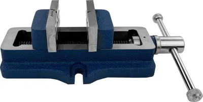 Produktbild von PAULIMOT Maschinenschraubstock 70 mm, selbstzentrierend