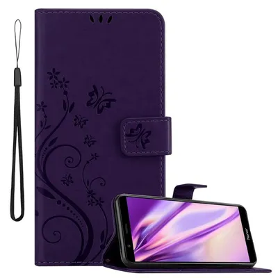 Obrázok produktu pre Cadorabo DE-153150, Honor, Honor 7X, orgován