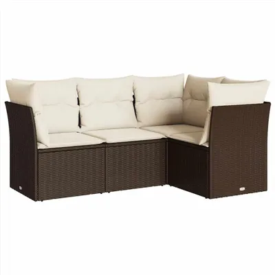 Zdjęcie produktu dla VidaXL 3217583, 4 szt.