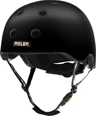 Produktbild von Melon Helm - Closed Eyes M-L (matte)
