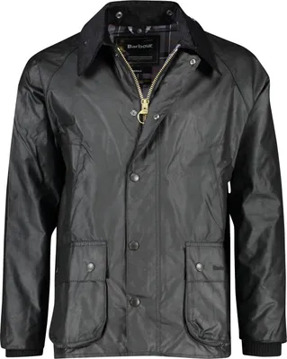 Produktbild von Barbour Zwischenjacke Schwarz