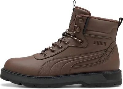 Image de Puma Desierto V3 Flat 39262606 Uni
