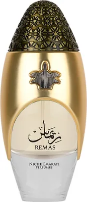 Immagine prodotto di Lattafa Perfumes - Niche Emarati Remas EDP 100ml