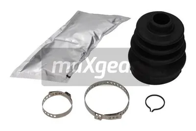 Produktbild von MAXGEAR Faltenbalgsatz Antriebswelle Innen Vorne für OPEL ZAFIRA B (A05) 49-0690