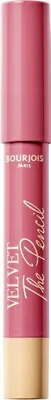 Image de BOURJOIS | VELVET | Lips