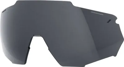 Produktbild von 100% Racetrap Replacement Ersatz Linse Smoke
