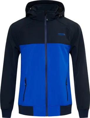 Zdjęcie produktu dla Nordberg Viking Softshell - Męski - Granatowy - Rozmiar M
