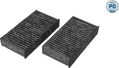 Zdjęcie produktu dla Filtr Kabiny Bmw X3,X4 09.10-03.18